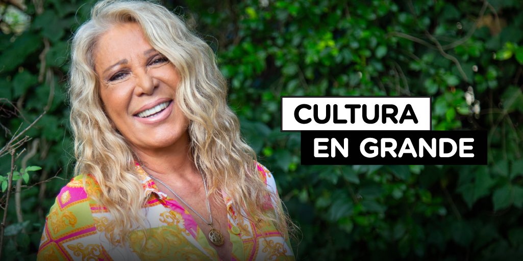 ✒️ Ya podés leer la 15° edición de #CEG

¡Con la participación de la gran <a href="/ReynaReechOk/">Reina Reech</a>! 🏆

En este número nos trae algunos tips para elevar nuestra calidad de vida 🧘✨

Lee la revista acá 📲 goo.su/EHOdeUU

Si conocés a alguna persona mayor, compartile el proyecto 🤗