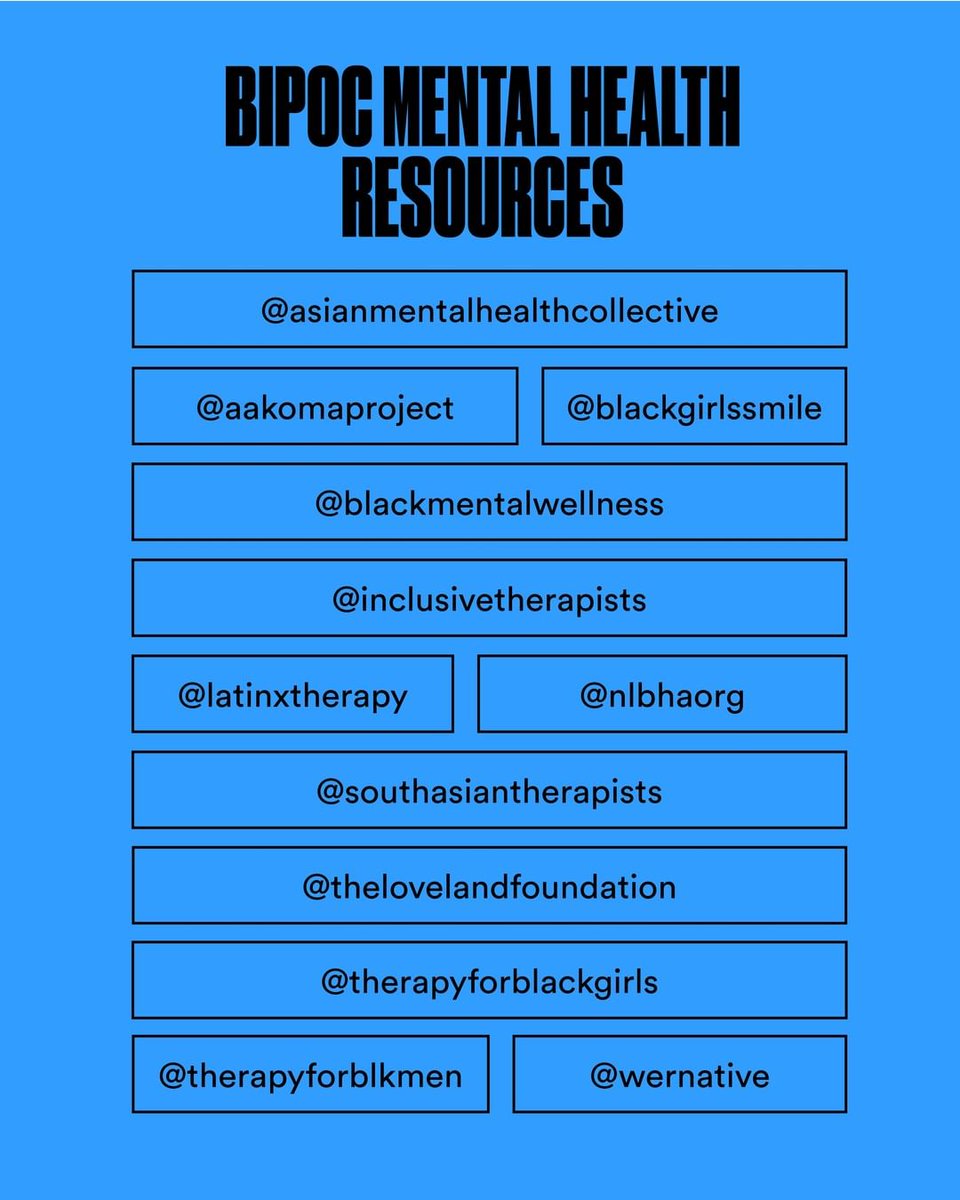 This #BIPOCMentalHealthMonth and always, we want to spotlight mental health in communities of color. BIPOC communities experience unique social & cultural disparities that impact mental health, including Racism-Based Traumatic Stress (RBTS). Learn more: