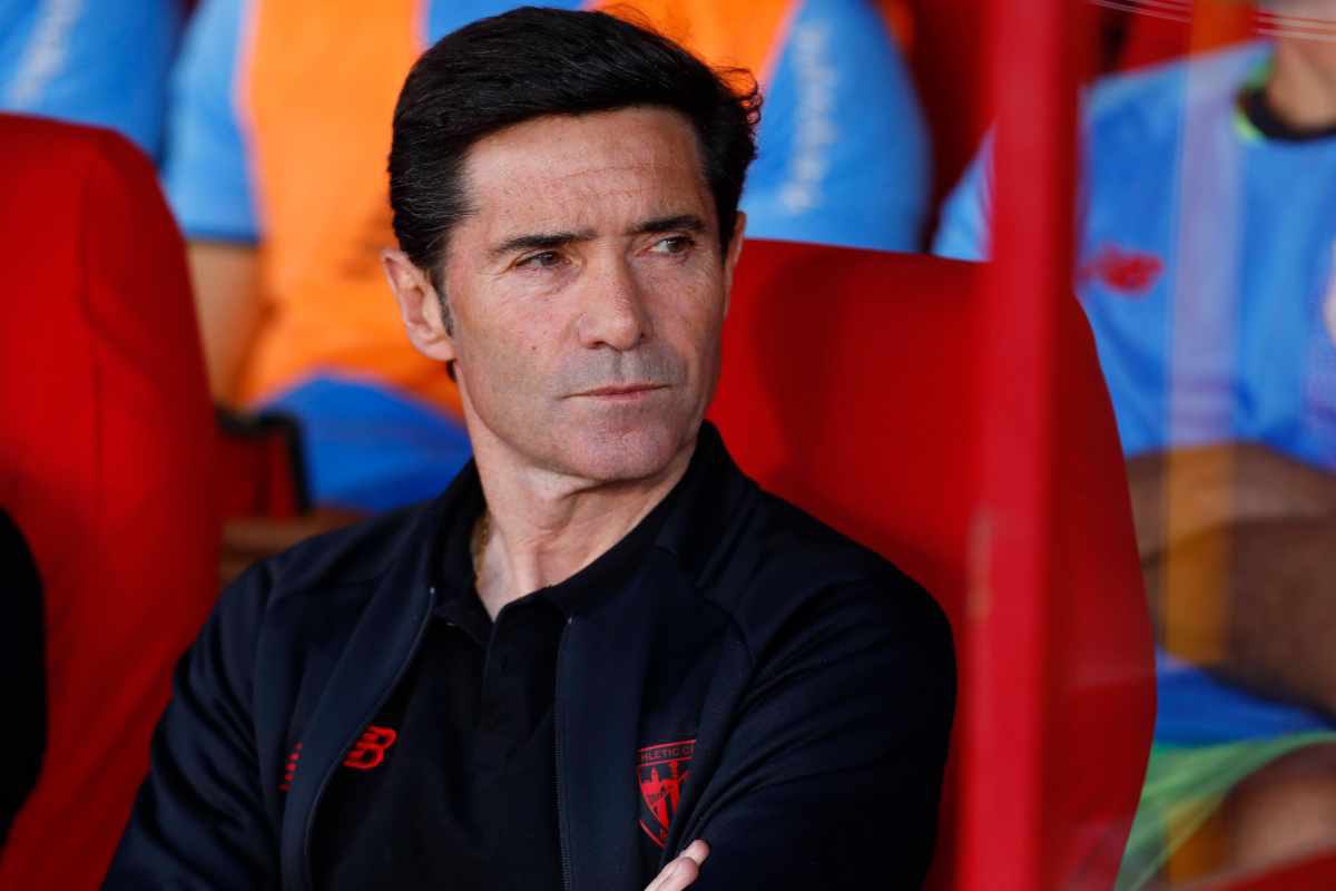 🎙️Marcelino 🇪🇸 : 'Je tiens à remercier l’OM de la confiance accordée. Nos échanges sur l’équipe et le projet ont favorisé la réflexion pour prendre une décision éclairée et réfléchie.' (1/2)

#TeamOM #MercatOM