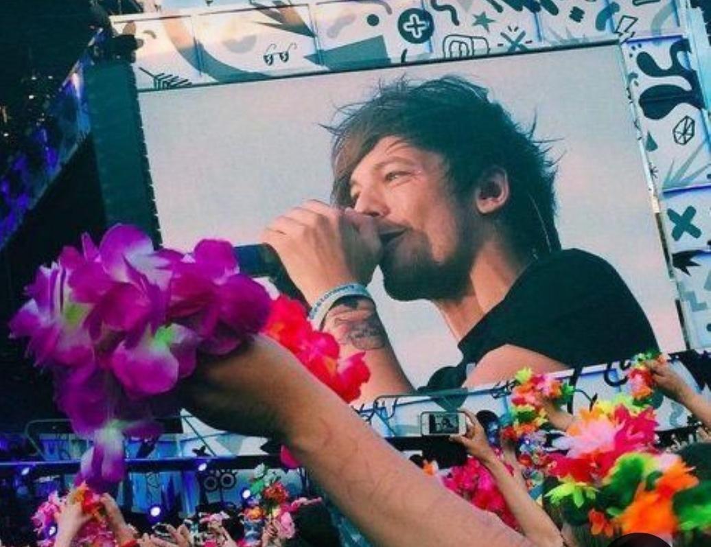 louna_328's tweet photo. 💐LOUIS TOMLINSON SEATTLE FAN PROJECT💐

People of Seattle who are going to see Louis tomorrow, please bring some flowers with you if you can, to throw it on stage! Let's create some happy moments after devastating events at the Red Rocks😌♥️ https://t.co/72VNhCKPrI