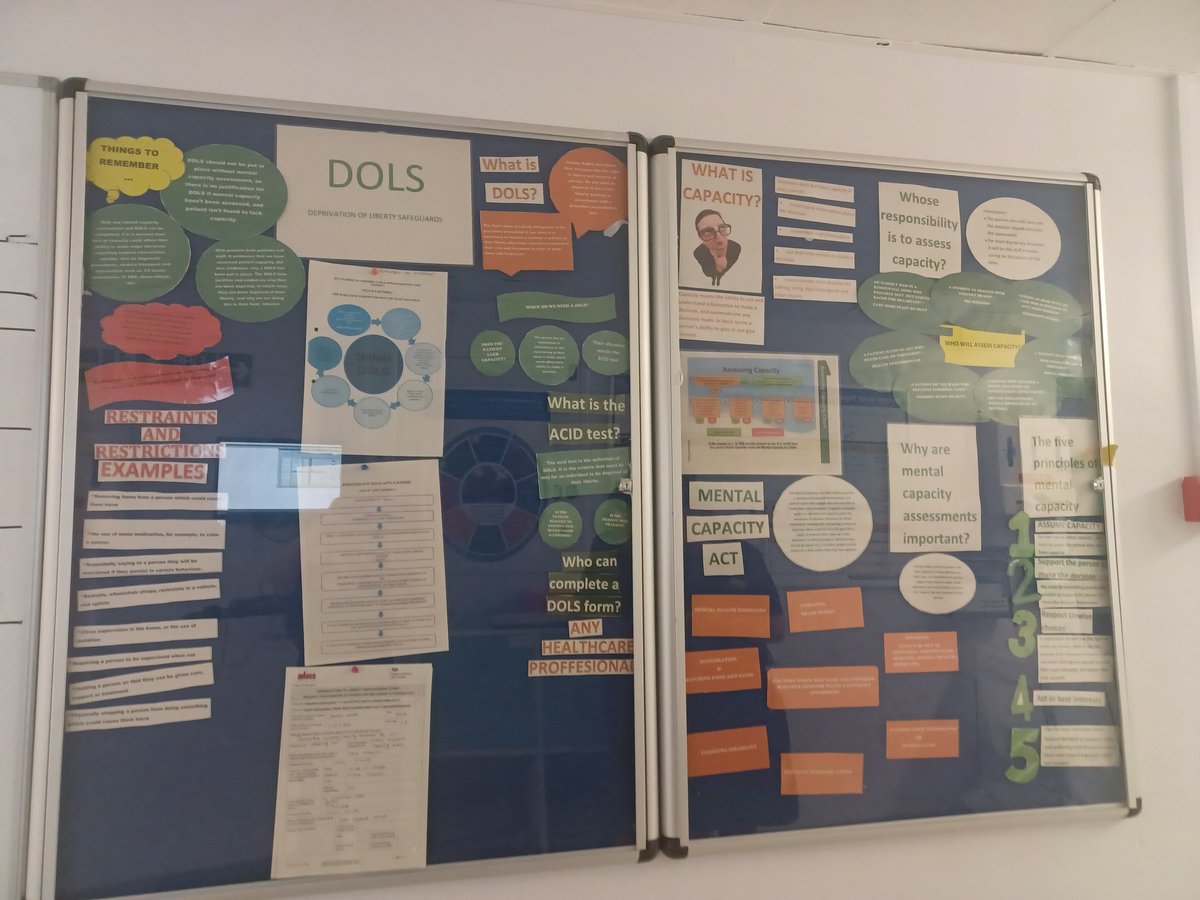 CGMedicineEducatorsYork tweet media