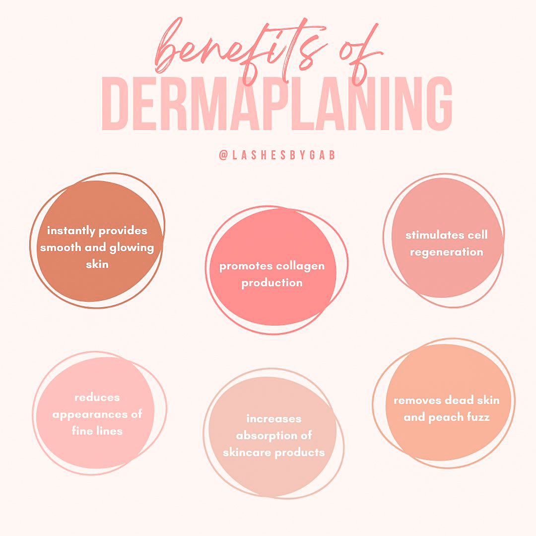 Ready to unlock your summer radiance? Book your dermaplaning session today and let your skin shine like the sun! ☀️💆‍♀️ 

#DermaplaningMagic #SummerGlow #FlawlessSkin #SkincareSolutions #SummerSkinCare #DermaplaningBenefits
