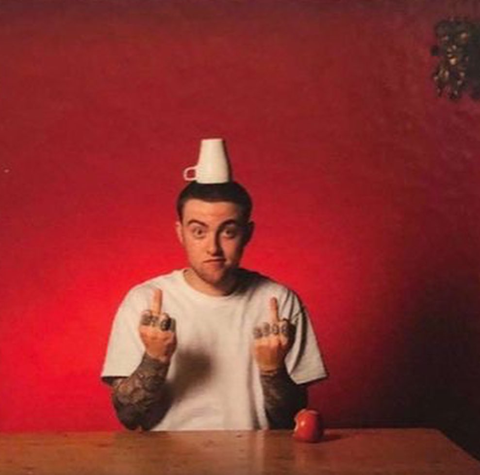 Pigeons & Planes on Twitter "Mac Miller by his mom Karen Meyers for 