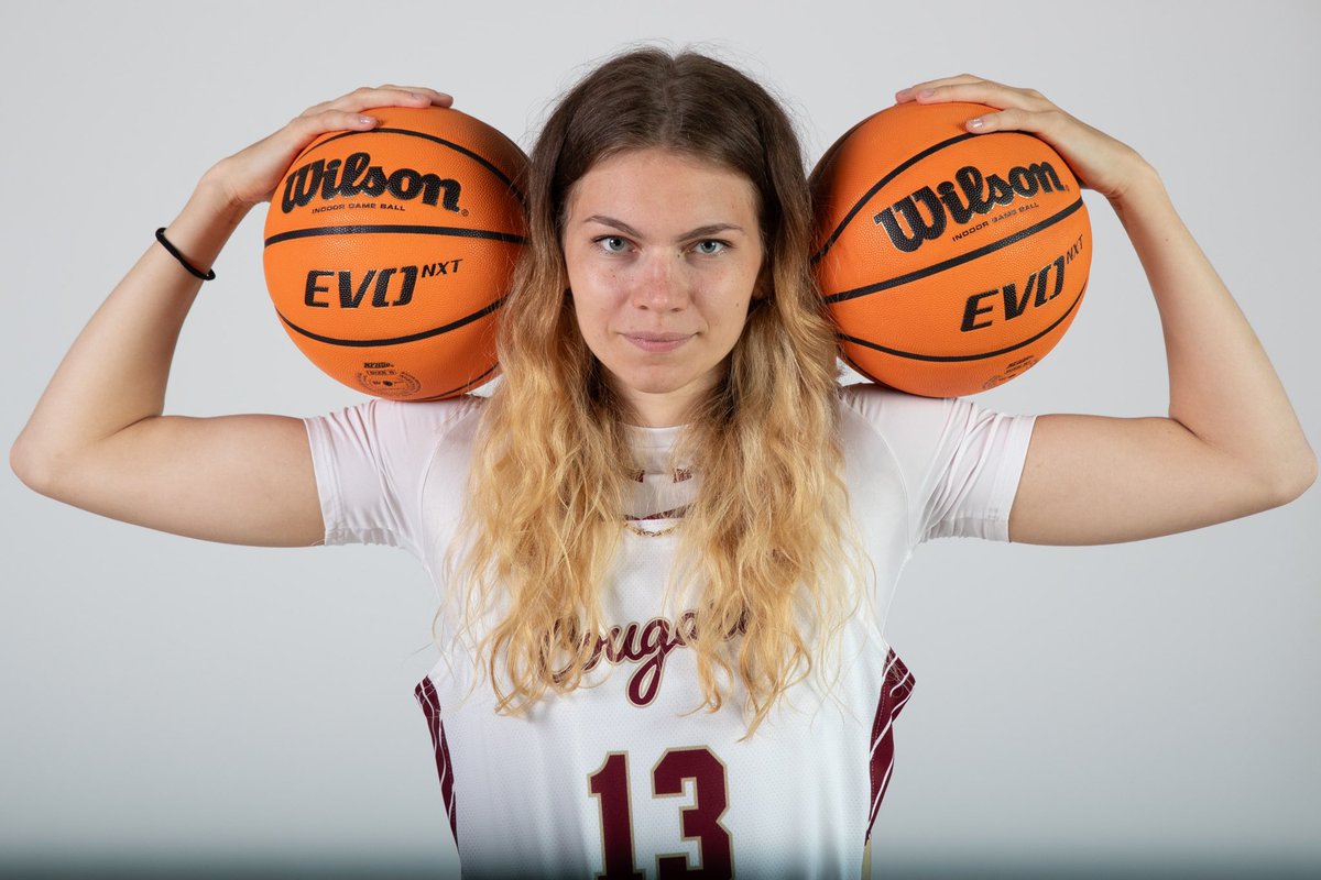 Introducing your newest Cougars.

#TheCollege🌴🏀