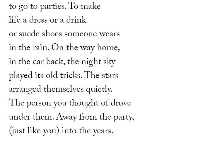 head empty thinking about 'the years' by alex dimitrov