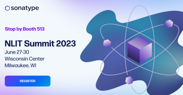 🛫 We’re headed to The Badger State to hang out with IT and cybersecurity experts at NLIT Summit 2023 presented by <a href="/FBCinc/">FBC</a>. 

👋 See you at the Wisconsin Center in Milwaukee from June 27-30! 

🔗 bit.ly/3exK2NW
