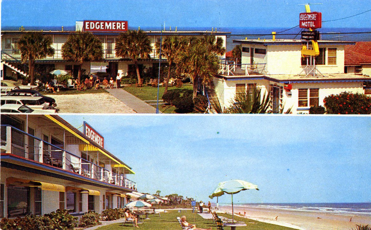 edgemere-ocean-front-motel-daytona-beach-fl_5537809322_o