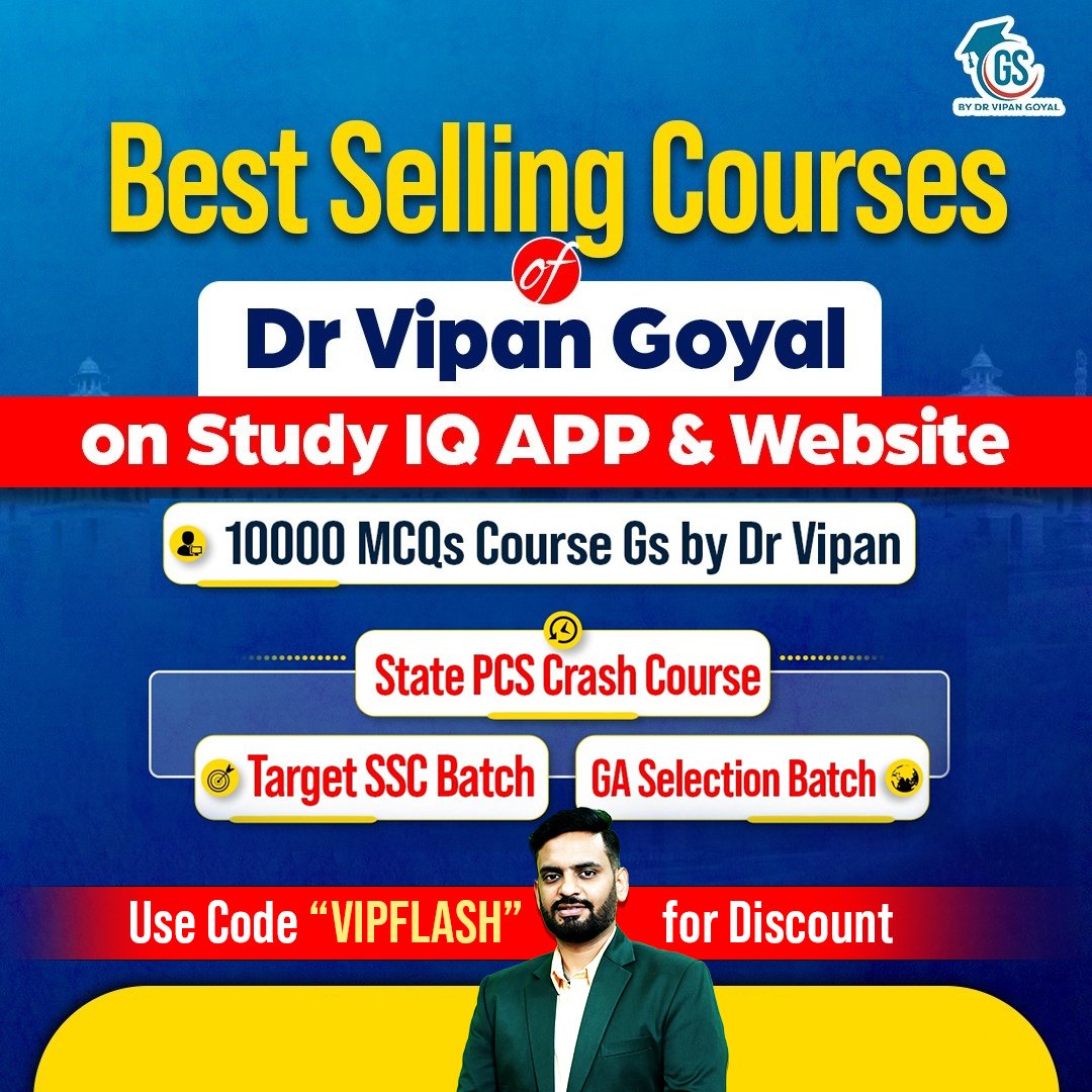 Dr Vipan Goyal on Twitter "Dr Vipan Goyal's Best courses for your exam