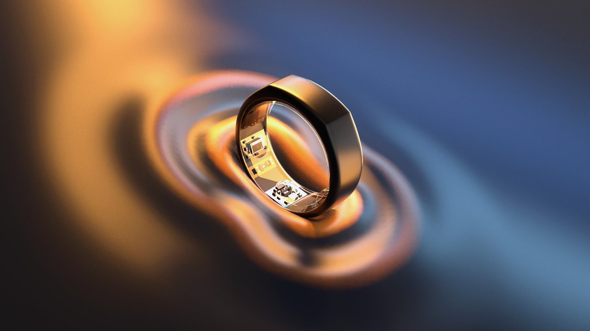 RobJuarez_'s tweet image. Happy day everyone! ✨️😀✨️

Here I share you part of some RnD frames for Oura ring project that I work with ManVsMachine, having a fun process time. I hope you like it! 😀 🙌 
.
.
.
.
.
#RnD #Styleframes #3D #CG #Design #C4D #Redshift #render #adobe #designspiration