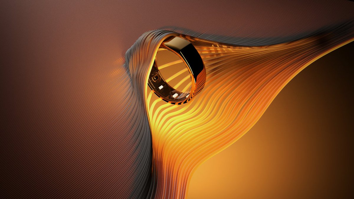 RobJuarez_'s tweet image. Happy day everyone! ✨️😀✨️

Here I share you part of some RnD frames for Oura ring project that I work with ManVsMachine, having a fun process time. I hope you like it! 😀 🙌 
.
.
.
.
.
#RnD #Styleframes #3D #CG #Design #C4D #Redshift #render #adobe #designspiration