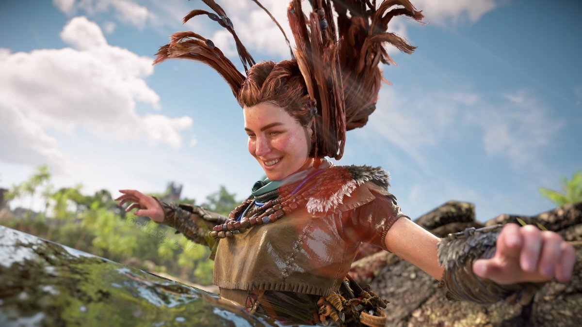 #AloyFriday #VPTheFriday

🎮#HorizonForbiddenWest #BeyondTheHorizon 

#PS5VP #VPRT #VGPUnite #VPGamers #LandofVP #VPContext #Picashot #ArtisticofSociety #VPGamers  #VPHorizons #WVPAction #VPFeedbackFriday