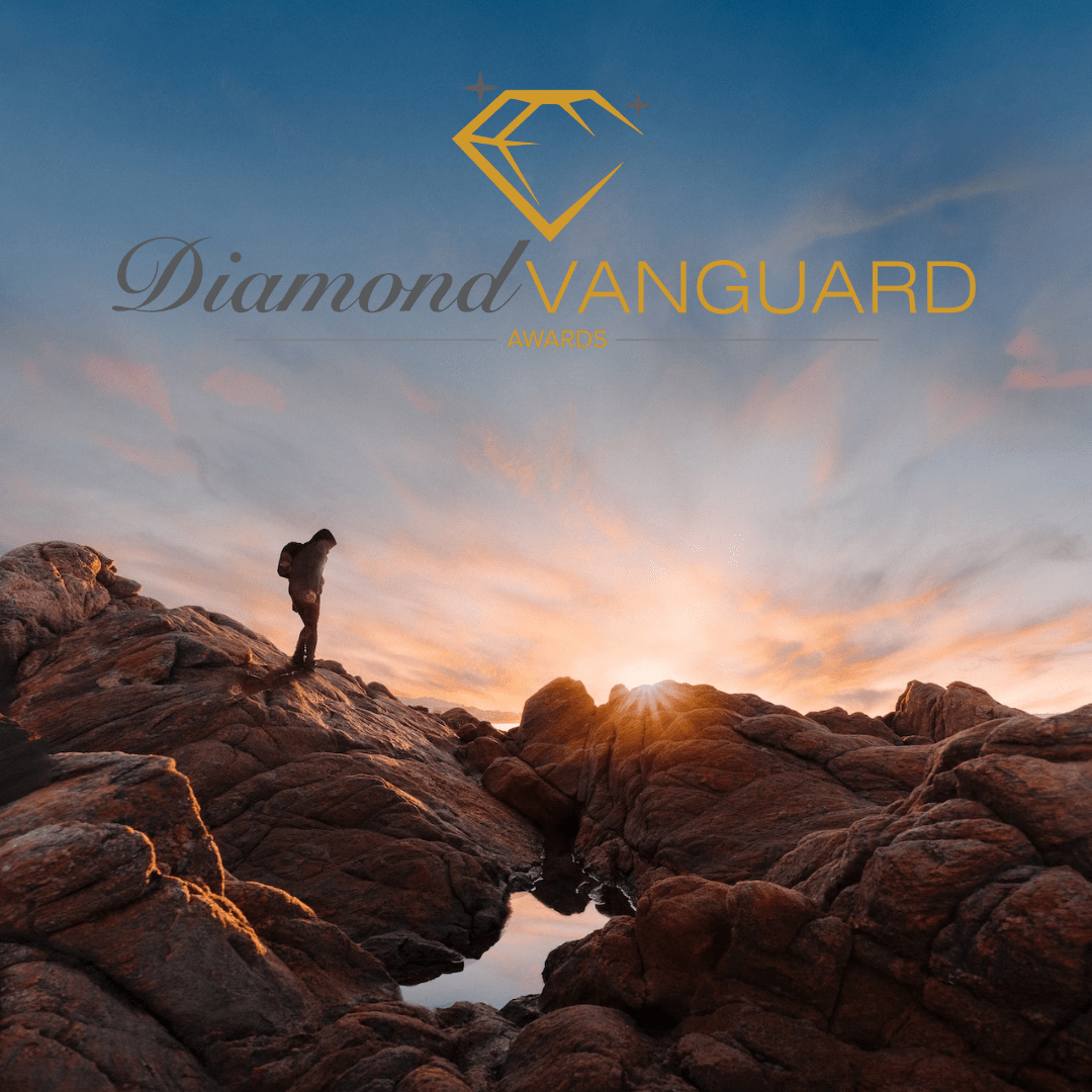 Having a healthy body gets you a happy, healthy mind. Get out in that sunshine and take a walk to #BeYourBestSelf. #DiamondVanguardAwards #RealEstate #Work