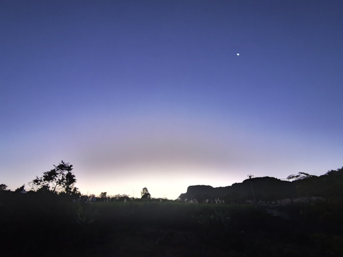 komulpratish's tweet photo. Clear sky...
#Mauritius https://t.co/1L8Il2vRhO