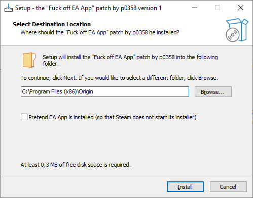 How to Download and Install Origin Software for Free [2023 Update] 