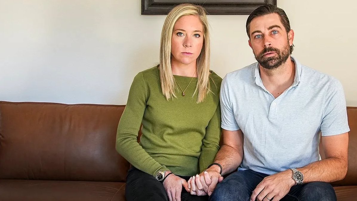 I hate these stories. These women shouldn’t  have to go through this trauma just to receive lifesaving medical care in the richest country on Earth.
 
But here we are – so I want to talk about Amanda Zurawski.