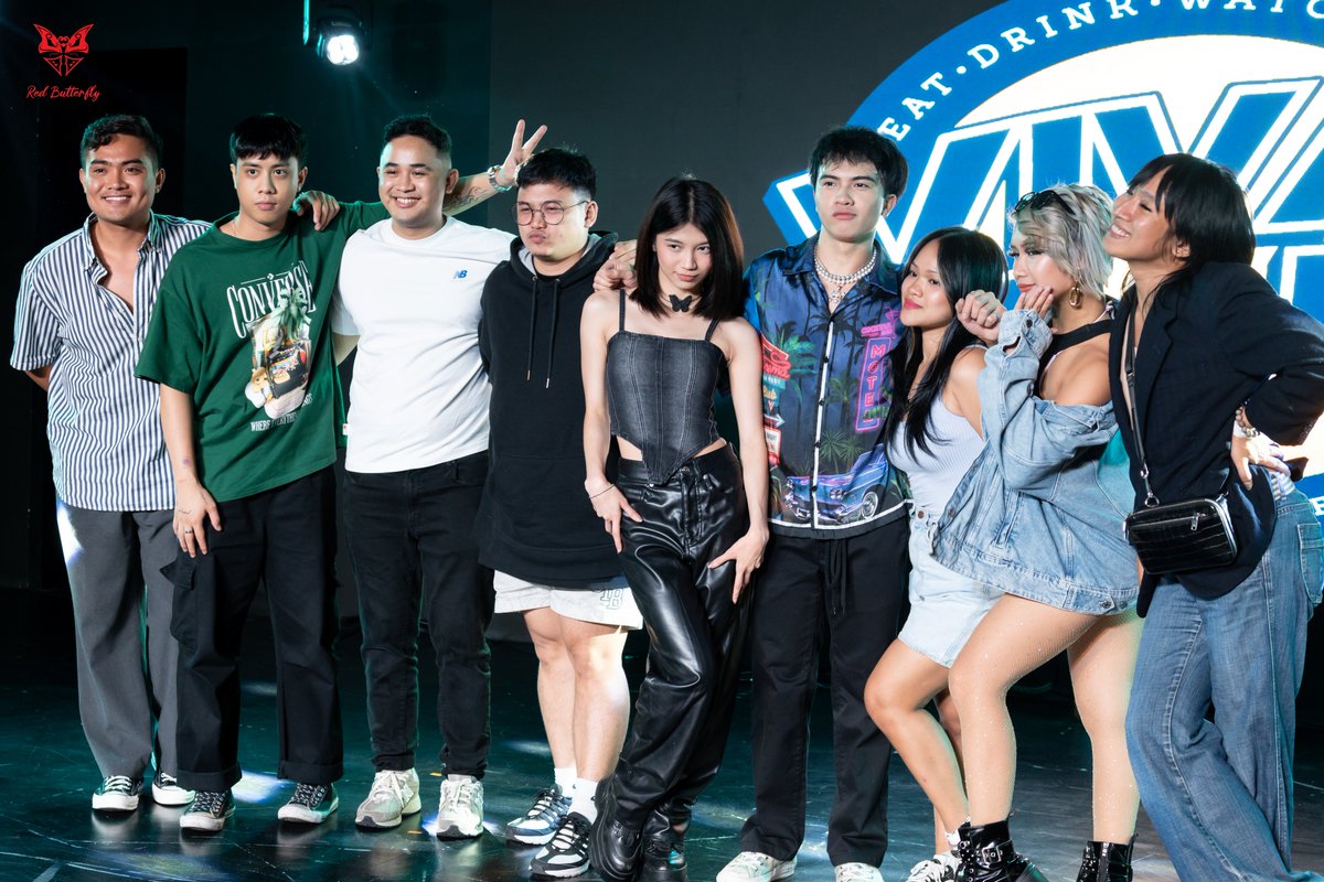 230623 KAIA Charlotte, Michael Keith @ Michael Keith "Drowning" MV Release

<a href="/KAIAOfficialPH/">KAIA Official</a>
<a href="/KAIA_Members/">KAIA Members</a> 
<a href="/michaelkeith04/">Michael Keith</a> 

#KAIA
#KAIA_CHARLOTTE
#DrowningByMichaelKeith