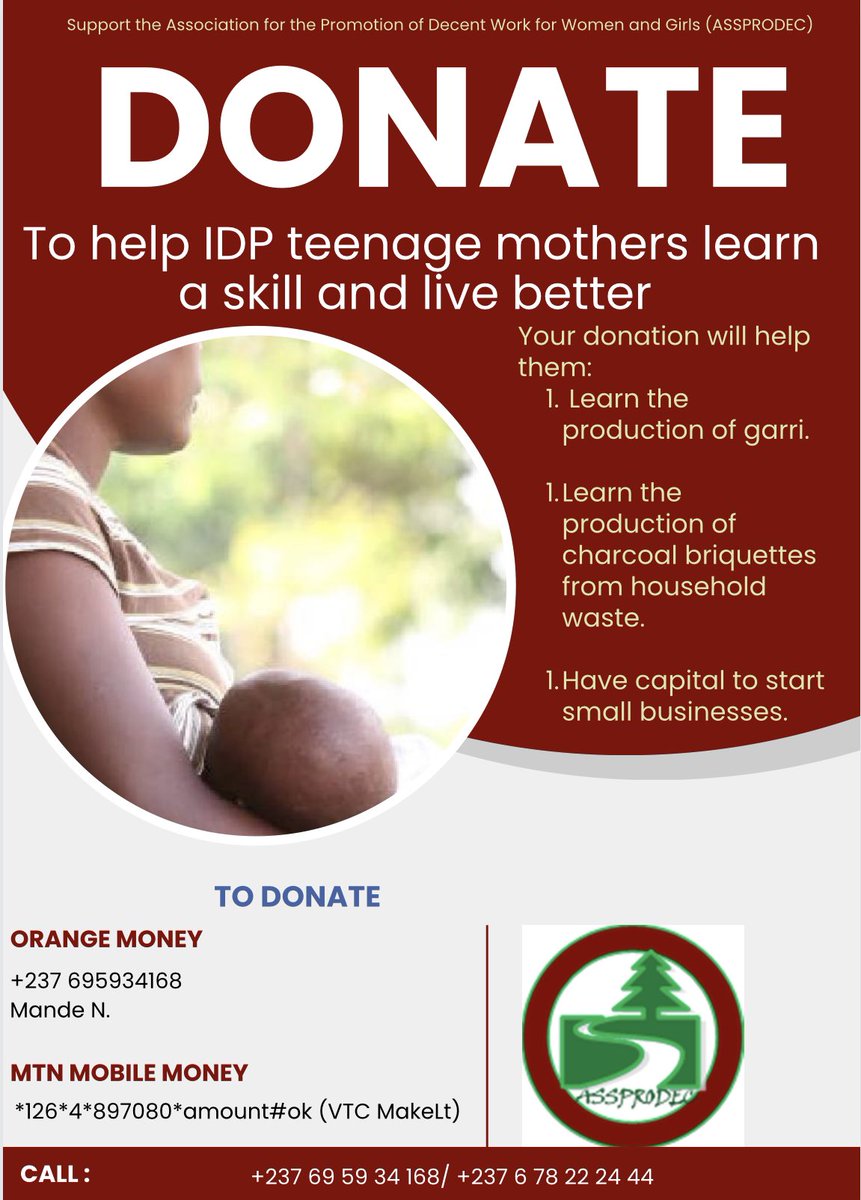 ekali8's tweet photo. Please support us with your #donations https://t.co/Pzsf3cYomr