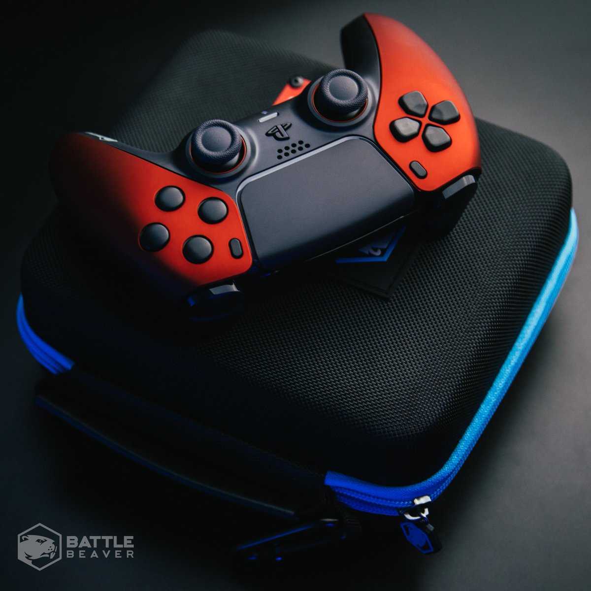Battle Beaver (@battlebeaver) on Twitter photo We are happy to announce that you can purchase our Quick Pick controllers through @GameStop / battlebeaver.gg/gamestop
To celebrate, we are giving away a $200 GameStop gift card that can be used for anything on their site!
Follow <a href="/BattleBeaver/">Battle Beaver</a>
Retweet this post
Winner drawn 7-1 We are happy to announce that you can purchase our Quick Pick controllers through @GameStop / battlebeaver.gg/gamestop
To celebrate, we are giving away a $200 GameStop gift card that can be used for anything on their site!
Follow <a href="/BattleBeaver/">Battle Beaver</a>
Retweet this post
Winner drawn 7-1