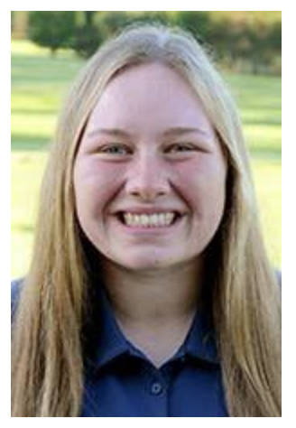 "Playing golf will mess up my daughter's softball swing"😂 

In 2022 Liz Rohl led the Prescott Softball team in AVG(.453) SLG%(.698) Hits(39) HR(4) Selected first-team A-C and all-district

Liz now plays on the UW-Stout golf AND softball teams

If you're good, you're good 🏌️‍♀️🥎