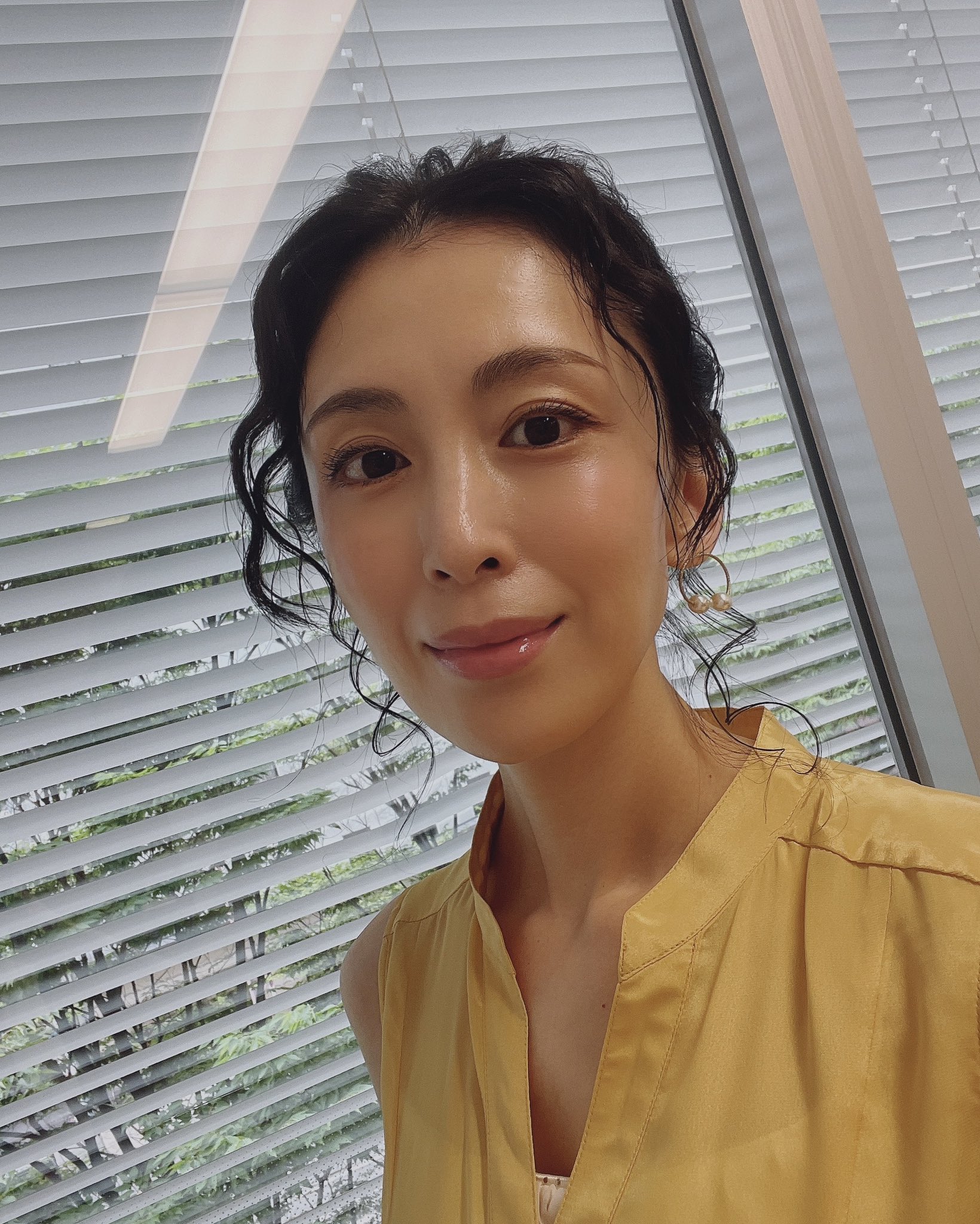 雛形あきこ on X: 