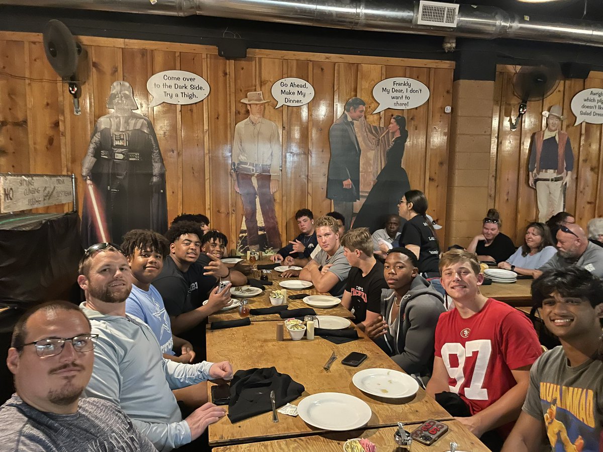 Coppell Football tweet media