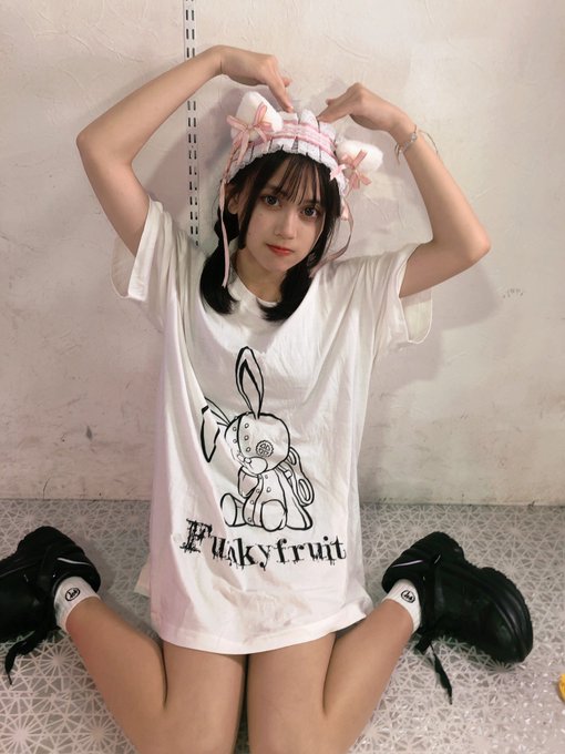 Twitterのコスプレ画像17