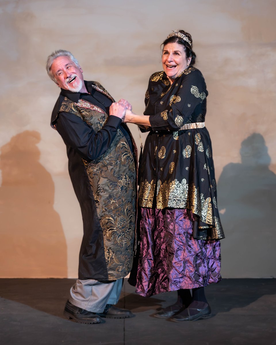 Grab a friend and come see "The Quest for Don Quixote" tonight at the Kennedy Mine Amphitheatre. Tickets at the gate, which opens at 6:30, show starts at 8pm. Pack a picnic dinner, a chair and a jacket, and come laugh under the stars! Info and tickets  at MSTW.ORG