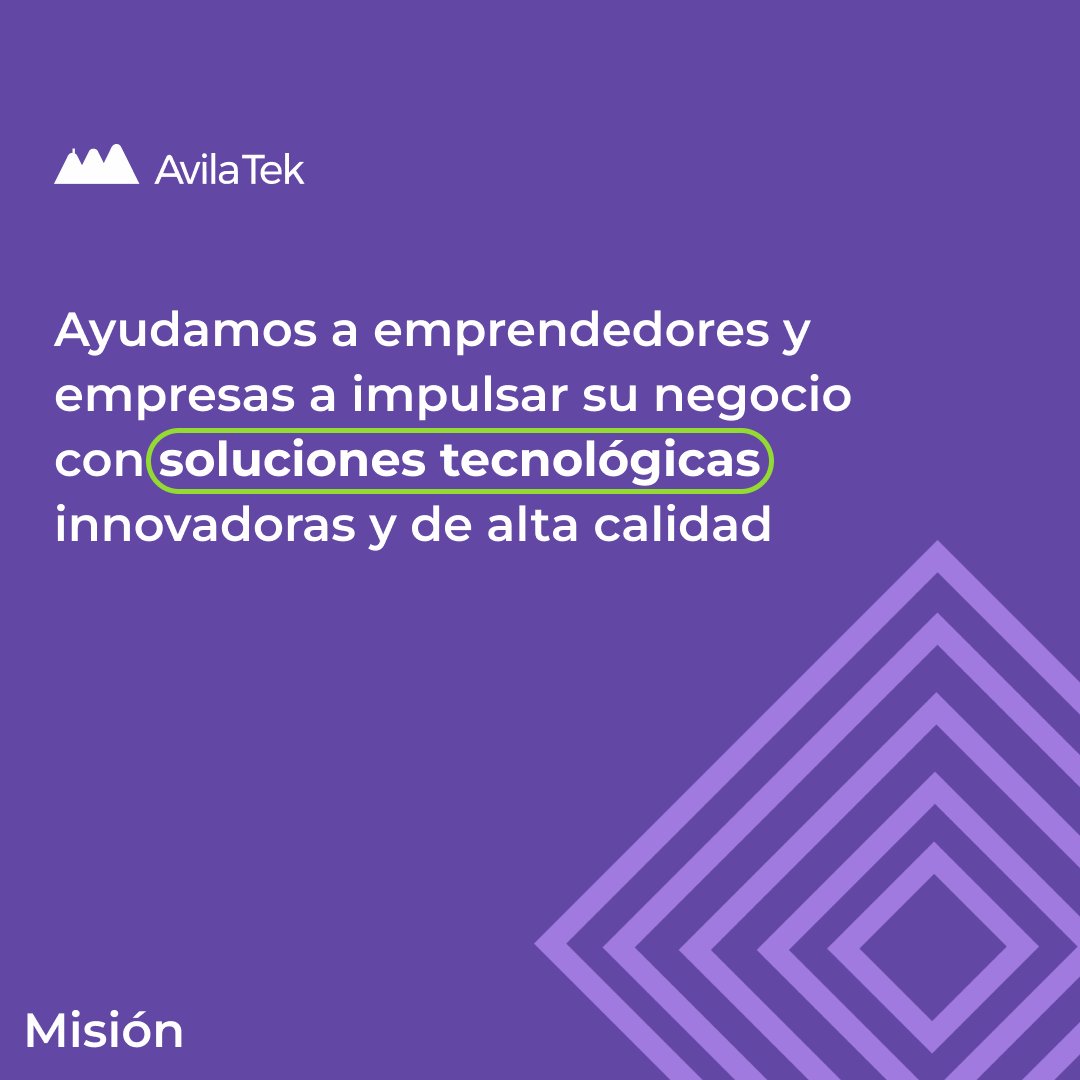 Avila Tek tweet media