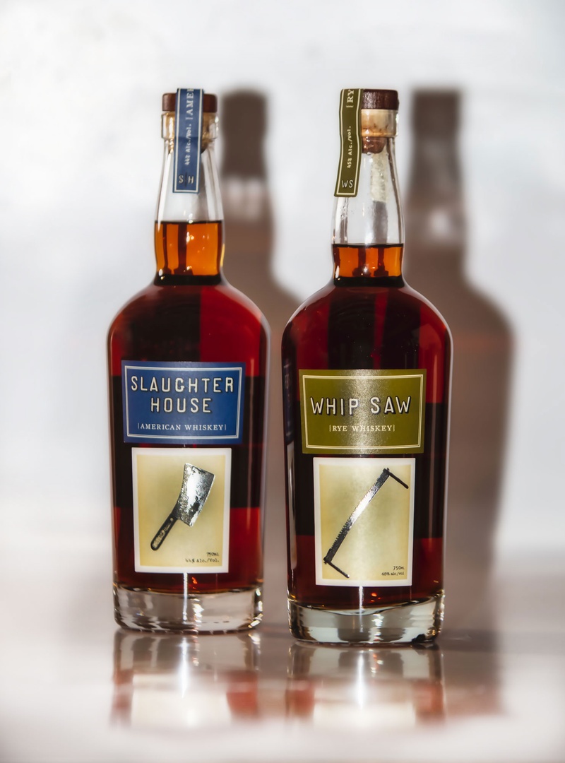 Certainly, one way to look at it ☀️ thesplintergroupspirits.com/retail-locator #whiskey #whisky