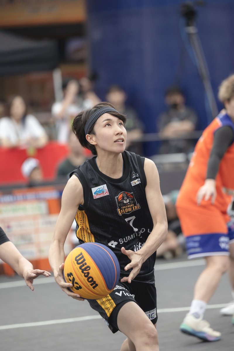 munemunta's tweet photo. 3x3.EXE PREMIER JAPAN WOMAN'S 2023
2023.6.18
YOKOHAMA G FLOW.EXE
オアシス21
#3x3EXE
#GFLOW(@gflow_exe)
団結力とsmileが印象的なチーム✨
観ている人を笑顔にする☺️ https://t.co/wgZH5p6Z88