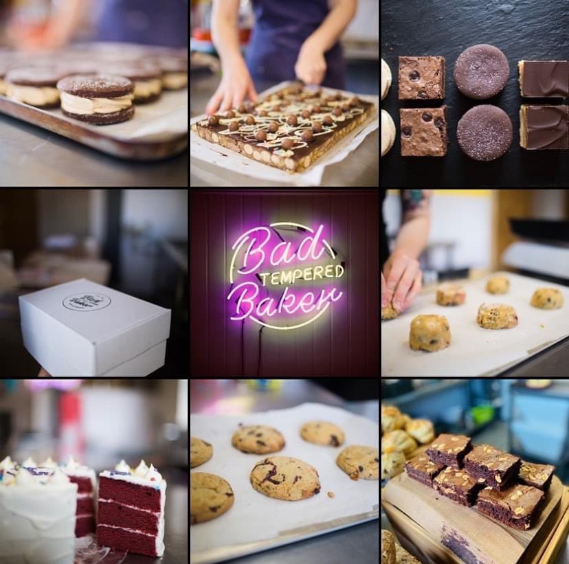 badtemperdbaker's tweet photo. Join us in Coleraine this Saturday 24th June for the Causeway Speciality Market from 9am. We will be there along with the other artisan traders with food, art and crafts. @tastecauseway @causewayglensevents #colerainespecialitymarket https://t.co/sPdfjetzui