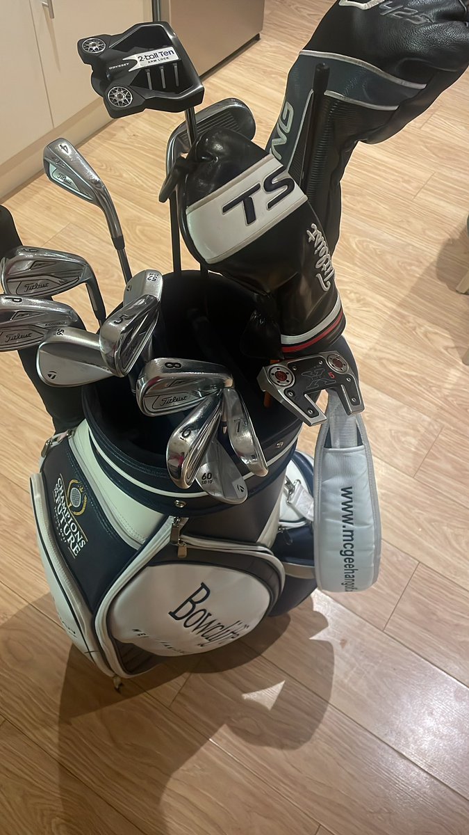 McGeehangolf.com tweet media