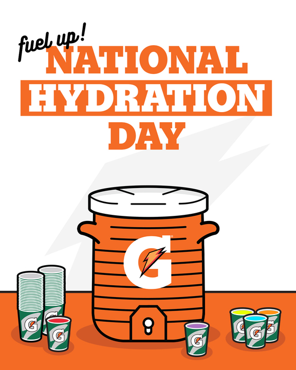 EOT Basketball (@eotbasketball) on Twitter photo Grab a <a href="/Gatorade/">Gatorade</a> โก๏ธand let's celebrate! #GatoradePartner  ๐ Grab a <a href="/Gatorade/">Gatorade</a> โก๏ธand let's celebrate! #GatoradePartner  ๐
