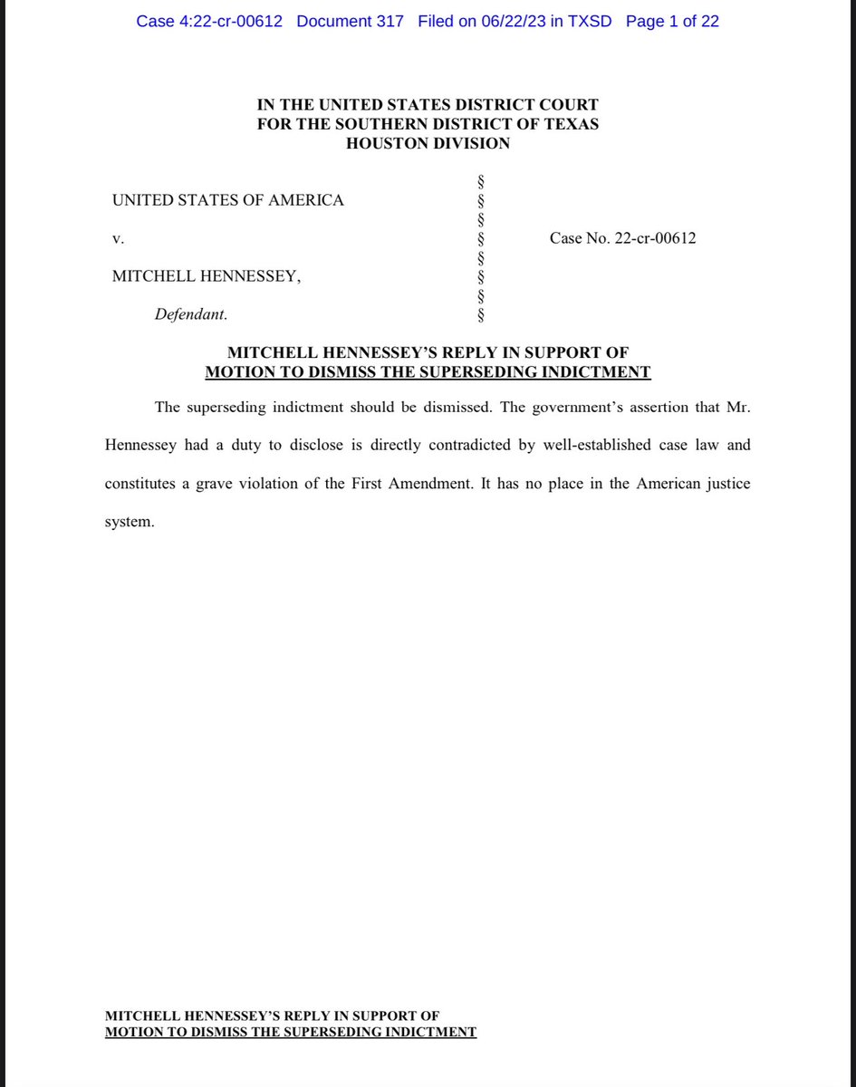 Straton Oak on Twitter: 