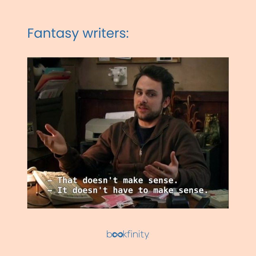 bookfinitycom's tweet image. 💀 Click here to discover if your #ReaderType includes any fantasy titles: bookfinity.com