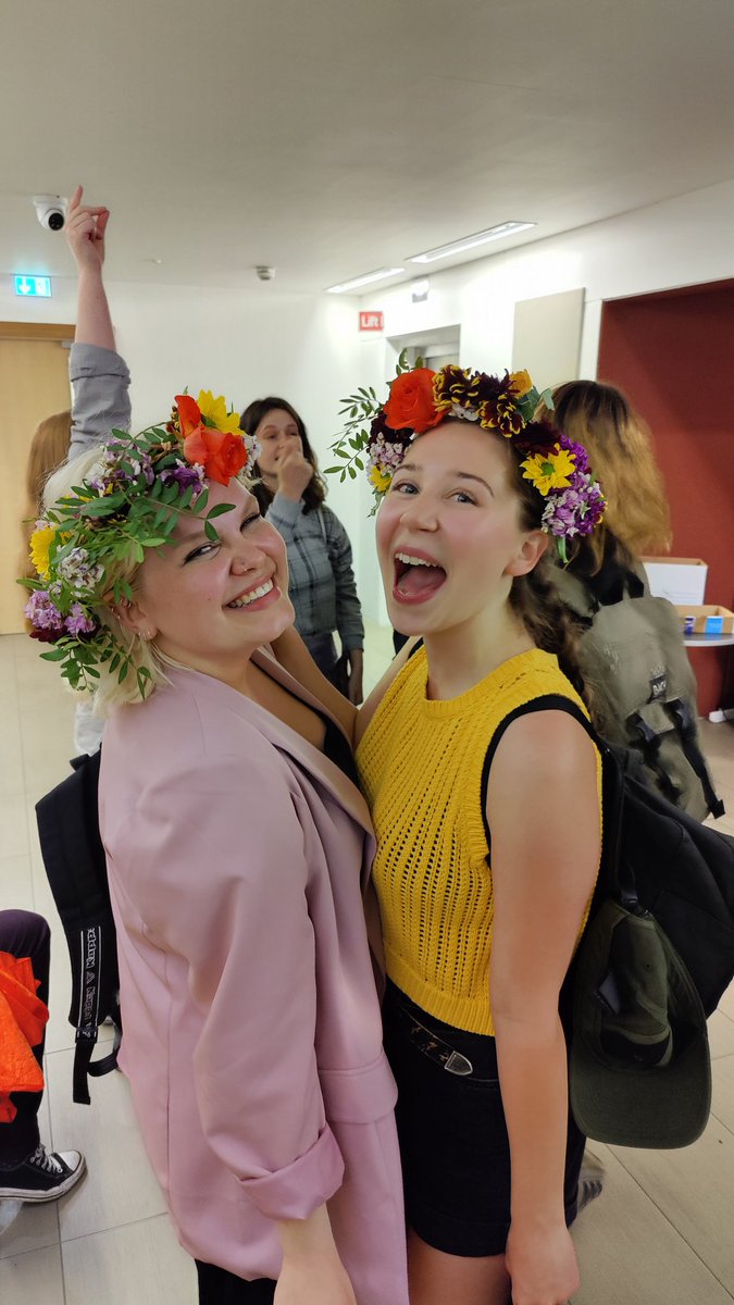 Lisa Pilerud tweet media