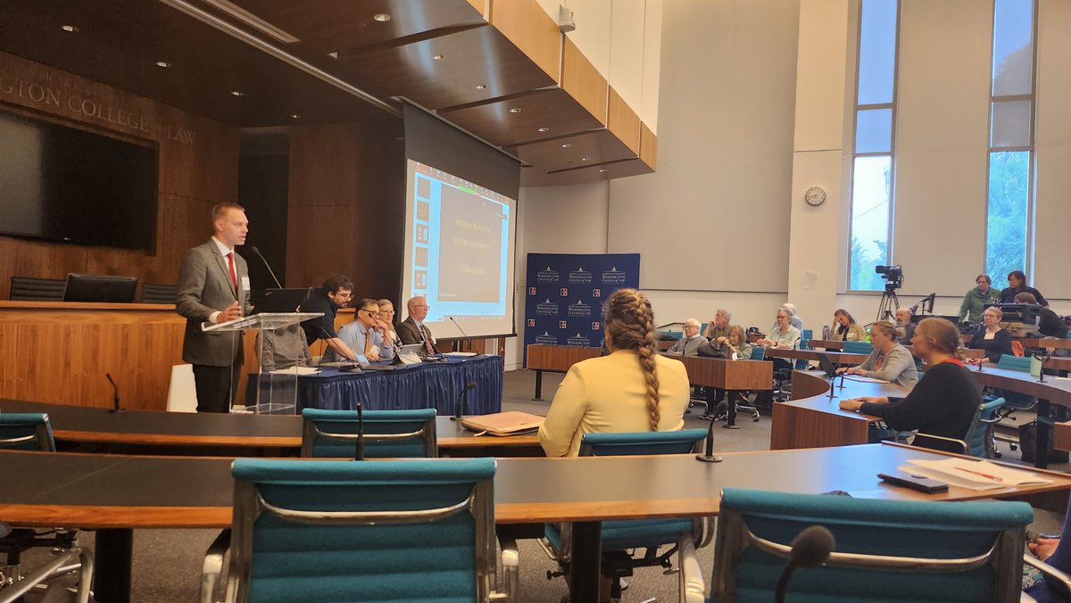 editorialnotes's tweet photo. Editors of the @JSpapers and @CCarrick3 of the Papers of Thomas Jefferson gave fascinating presentations at #docedit23. https://t.co/ggVt7pdBd8