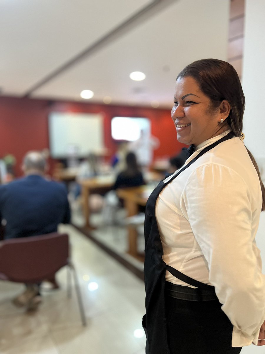 Preparando la primera dinámica 👃