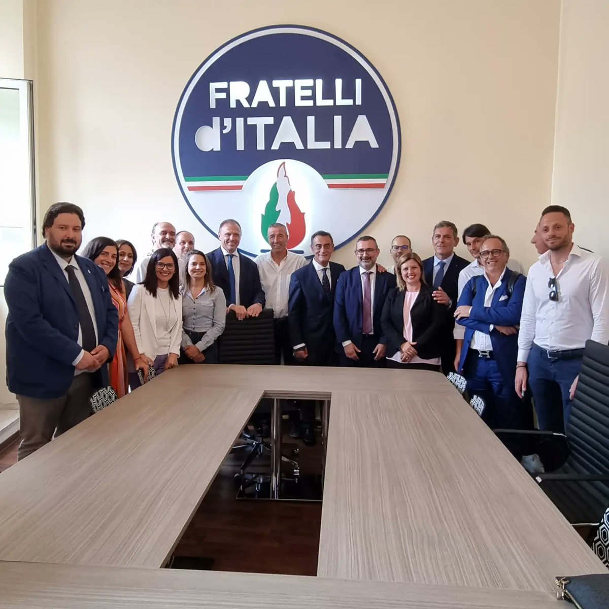 Marco Silvestroni 🇮🇹 tweet media