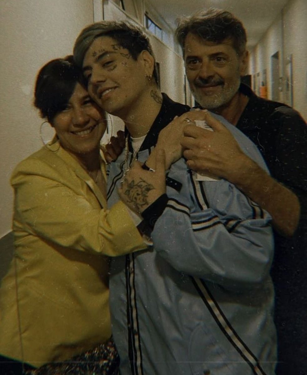El milagro de Sandra y de Guille nacido el 24 de junio.