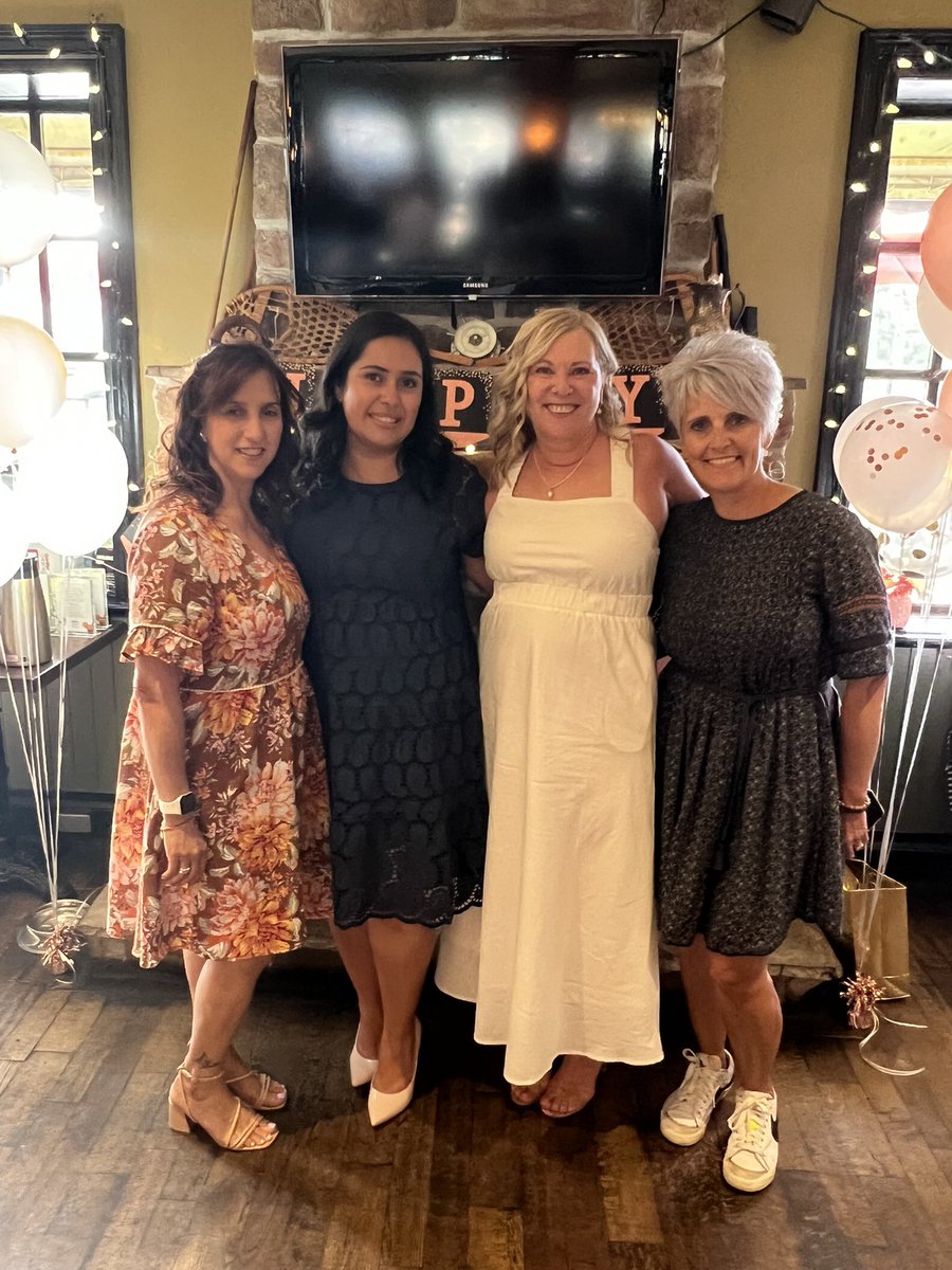 St. Benedict TCDSB tweet media