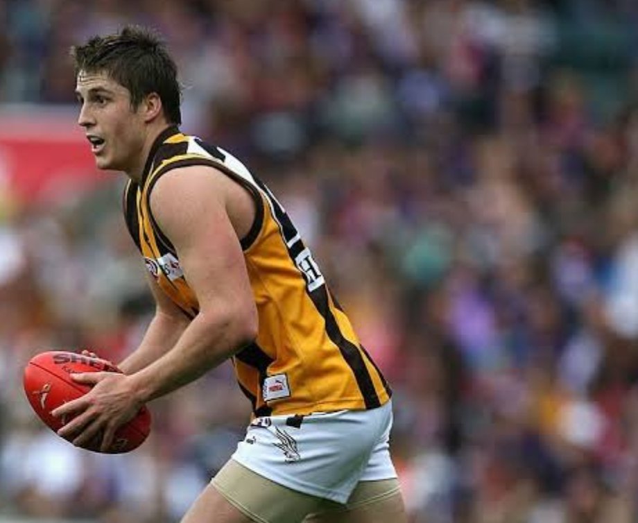 Wikipedia AFL trivia tweet media