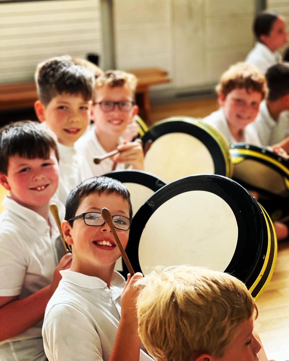 TheBodhranBuzz's tweet photo. A brilliant day out in Maynooth this week. Weโre wrapping up for the school year here and taking on bookings for the next school term. Get in touch with us here or via https://t.co/C0qe1heyQY to book your slot ๐ #thebodhranbuzz #schoolworkshops #primaryschool #secondaryschool https://t.co/VAGKW6ns9l