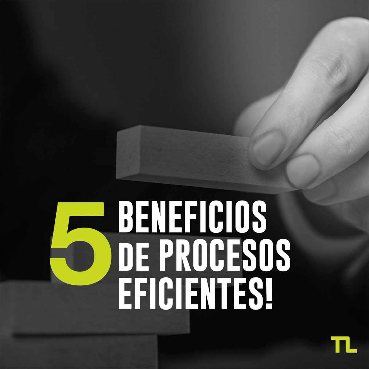 TrustLeading's tweet image. Los procesos bien diseñados y optimizados son la columna vertebral de cualquier organización exitosa.

#ProcesosEficientes #MejoraContinua #ExitoEmpresarial
