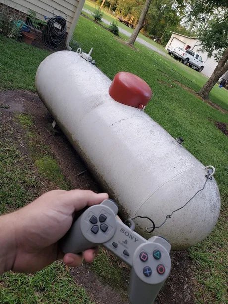 Alright. Where we going.