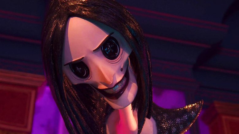 Is Coraline Going to be in Theaters? When will Coraline be in