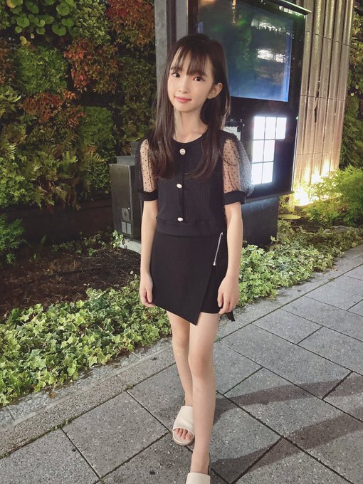 Twitterのコスプレ画像13