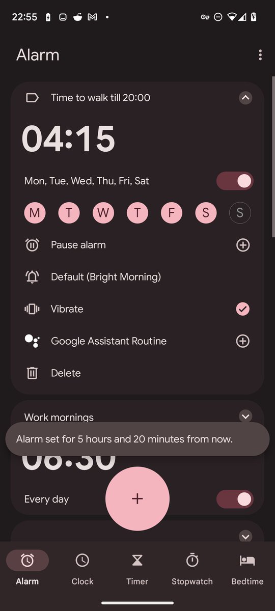 cloud_orange's tweet image. ... #mightyhikes ... 5 hours 20 mins to go!