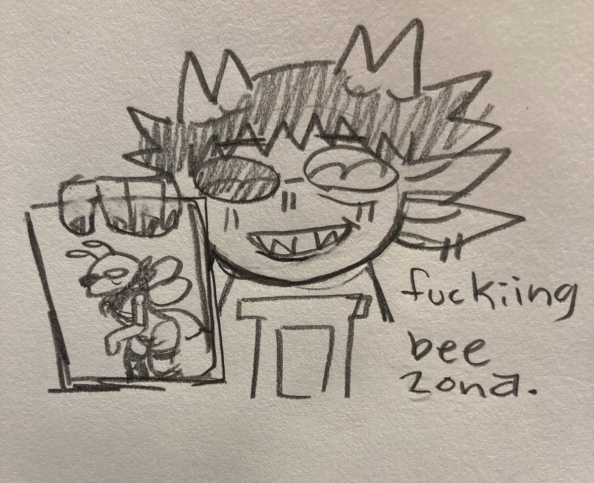DailySollux's tweet photo. Day 7: man idk #Homestuck #sollux https://t.co/qBcbyE7wfD