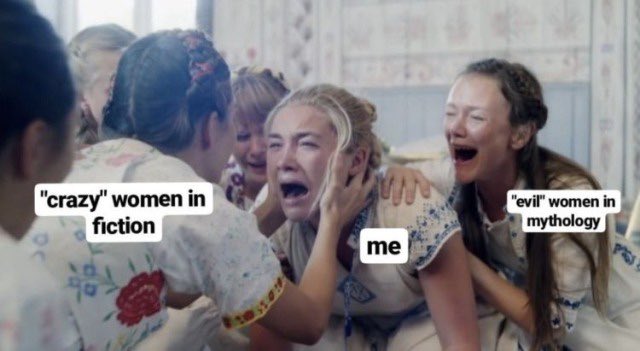 The Notorious J.O.V. (@whotfisjovana) on Twitter photo 